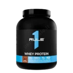 پروتئین وی رول وان Rule One Whey Protein blend