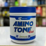 آمینو تون رونی کلمن