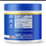 مکمل BCAA-XS رونی کلمن