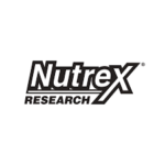 Nutrex logo