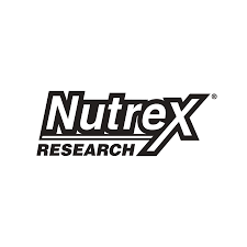 Nutrex logo