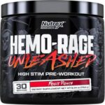 پمپ Hemo Rage ناترکس
