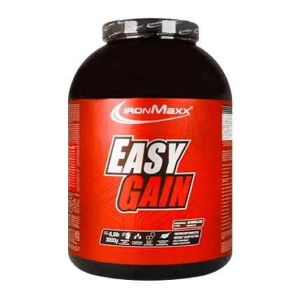 easy گینر Iron Maxx