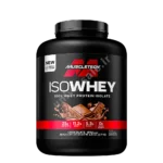 پروتئین ایزو وی ماسل تک