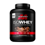 Isowhey MuscleTech