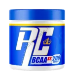 آمینو bcaa رونی کلمن