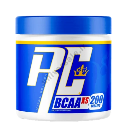 آمینو bcaa رونی کلمن