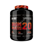 گینر ایرون مس 20 ای ای اچ اس IHS