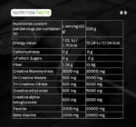Viking Complete Creatine