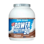 پروتئین وی 90 بادی اتک