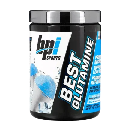 گلوتامین BPI