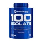پروتئین وی ایزوله 100 گالوانایز