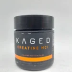 کراتین HCL کیجد