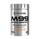 آمینو انرژی M99 گالوانایز
