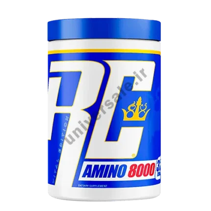 آمینو 8000