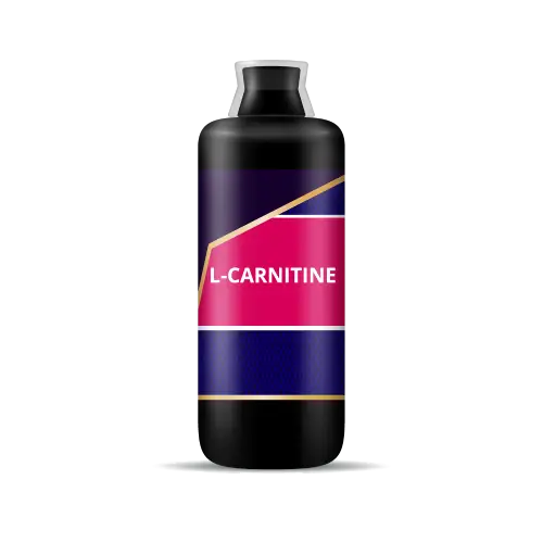 ال-کارنیتین (L-Carnitine