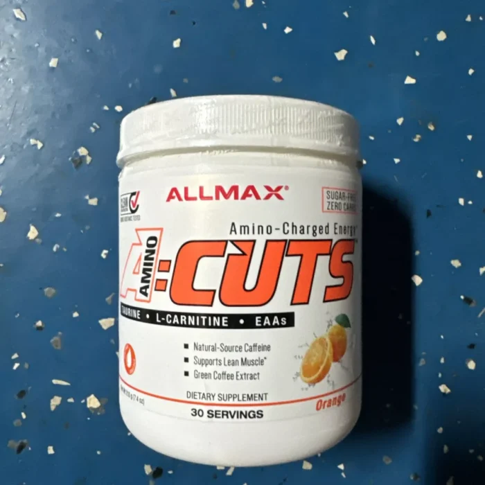 آمینو ای کاتس (Amino EAA K.E.A.T.S)