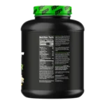 Combat Protein Powder