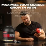 پروتئین کراتین بادی اتک