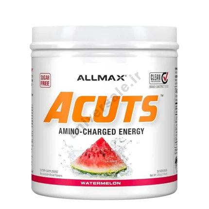 آمینو ای کاتس