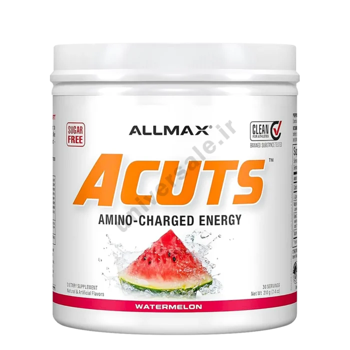 آمینو ای کاتس