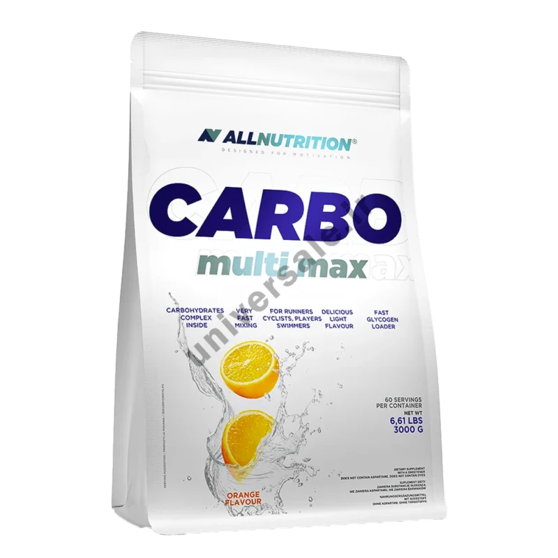 کربو مولتی مکس آل ناتریشن