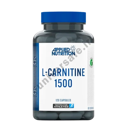ال-کارنیتین 1500 اپلاید