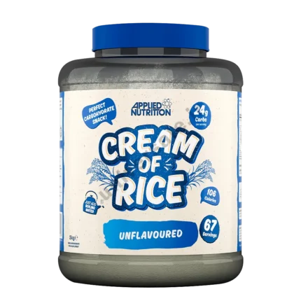 رایس کرم اپلاید