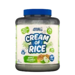 رایس کرم برنج اپلاید