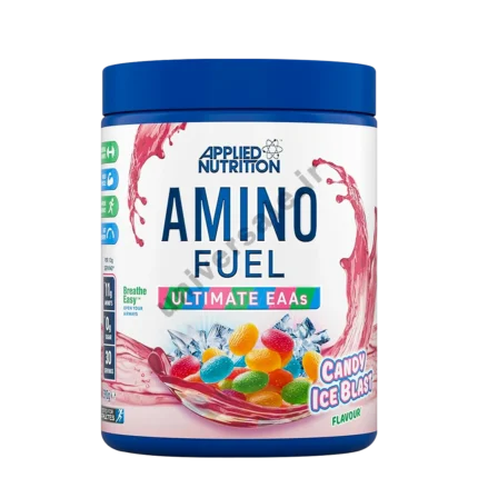 آمینو فویل اپلاید Applied