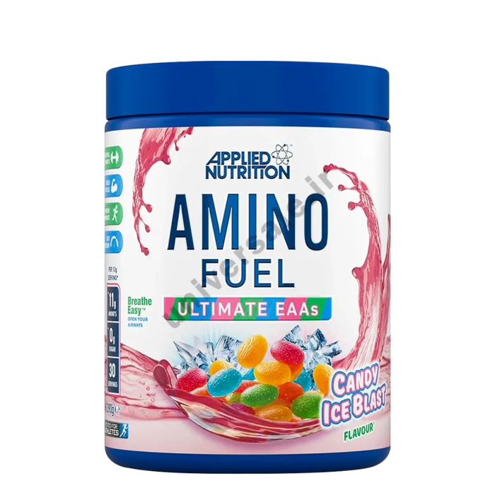 آمینو فویل اپلاید Applied