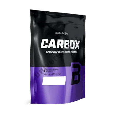 کربوهیدرات CarboX بایوتک