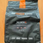 پروتئین وی 80 شرکت The Protein Works