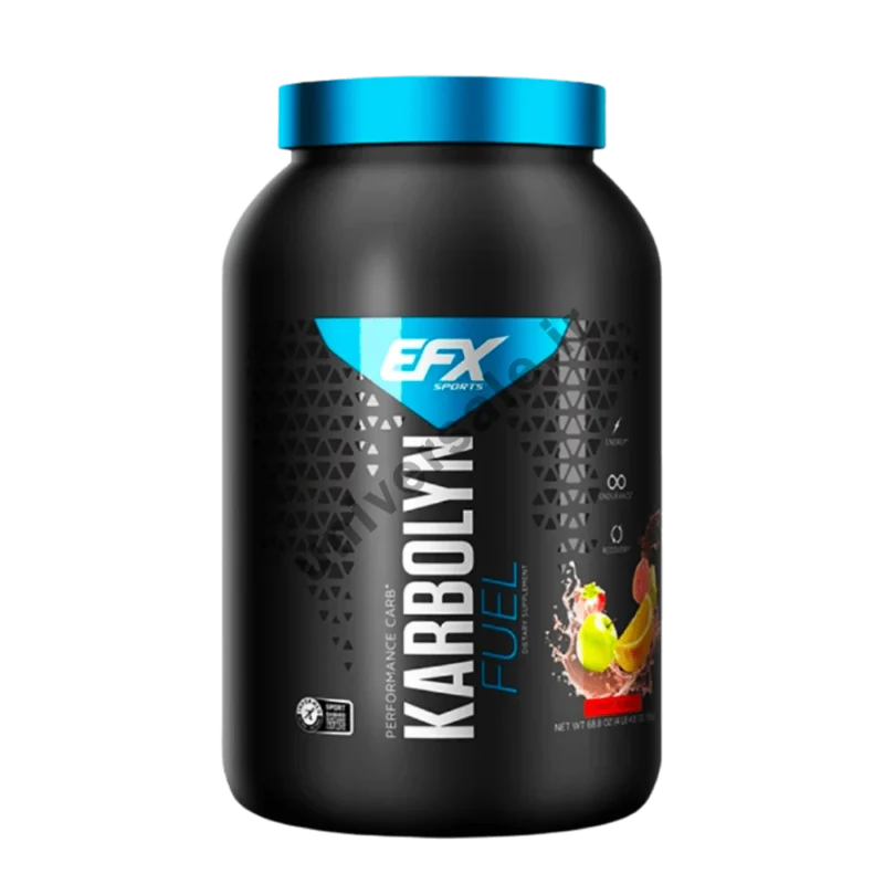 کربوهیدرات ای اف ایکس کربولین