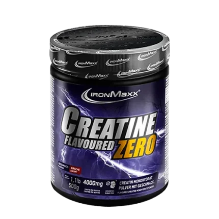 کراتین زیرو (Creatine Zero)