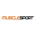 برند مکمل‌سازی Muscle Sport