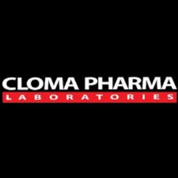 برند Cloma Pharma