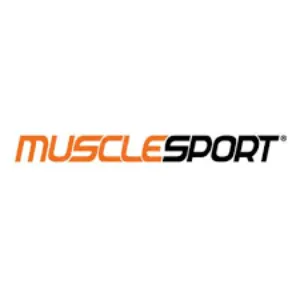 برند مکمل‌سازی Muscle Sport