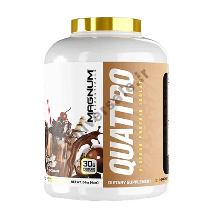 رقابتی Quattro