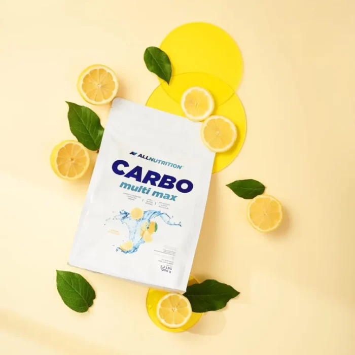 کربو مولتی مکس آل ناتریشن