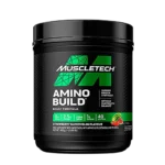 آمینو بیلد ماسل تک Muscletech Amino Build