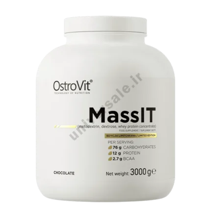 مس گینر استروویت آی تی