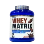 پروتئین وی ماتریکس کوامترکس