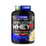 هارد کور وی جی اچ یو اس ان