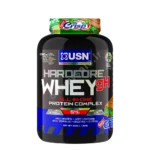 هارد کور وی جی اچ یو اس ان شکلات