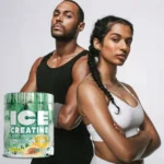آیس کراتین فیتنس آتوریتی (Ice Creatine Fitness Authority)