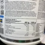 Viking Force Hydrolyzed Whey