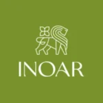 Inoar Moroccan Beauty Company Logo