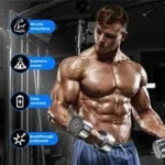 کراتین ترکیبی ناکلیر