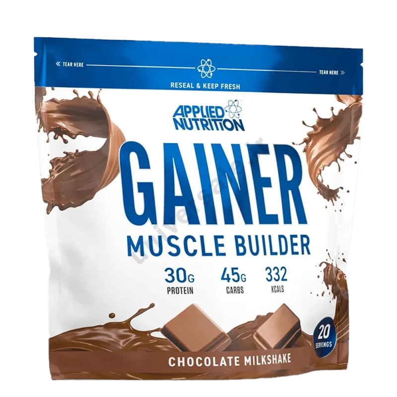 گینر ماسل بیلدر اپلاید